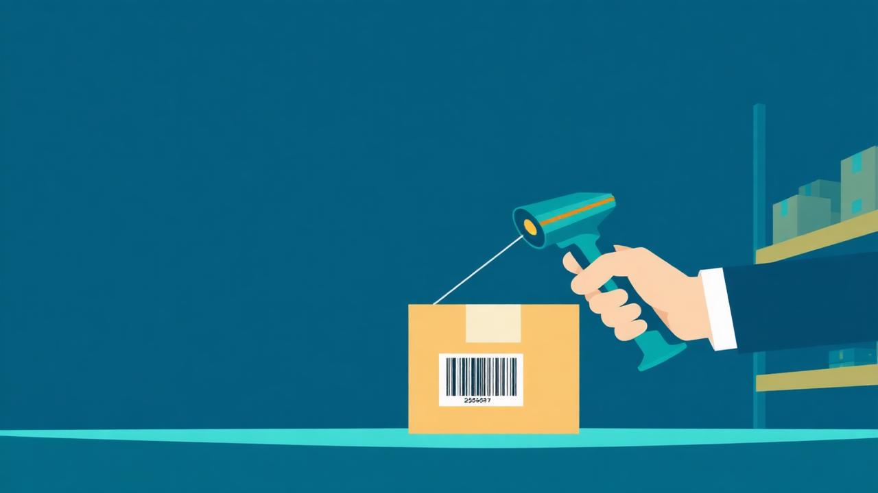 QuickBooks Online Barcode Support: What QBO Can and Cannot Do — Business Mauritius, QuickBooks Online guide for Mauritian businesses from Quick Focus