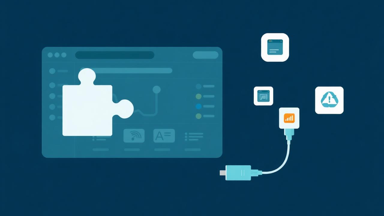 QuickBooks Online Missing Features: When a Connected App Makes Sense — Entrepreneurs, QuickBooks Online guide for Mauritian businesses from Quick Focus