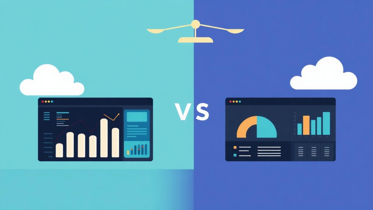 QuickBooks vs. Xero: The Ultimate Accounting Software Showdown for Mauritian Small Businesses — Business Mauritius, QuickBooks Tip guide for Mauritian businesses from Quick Focus